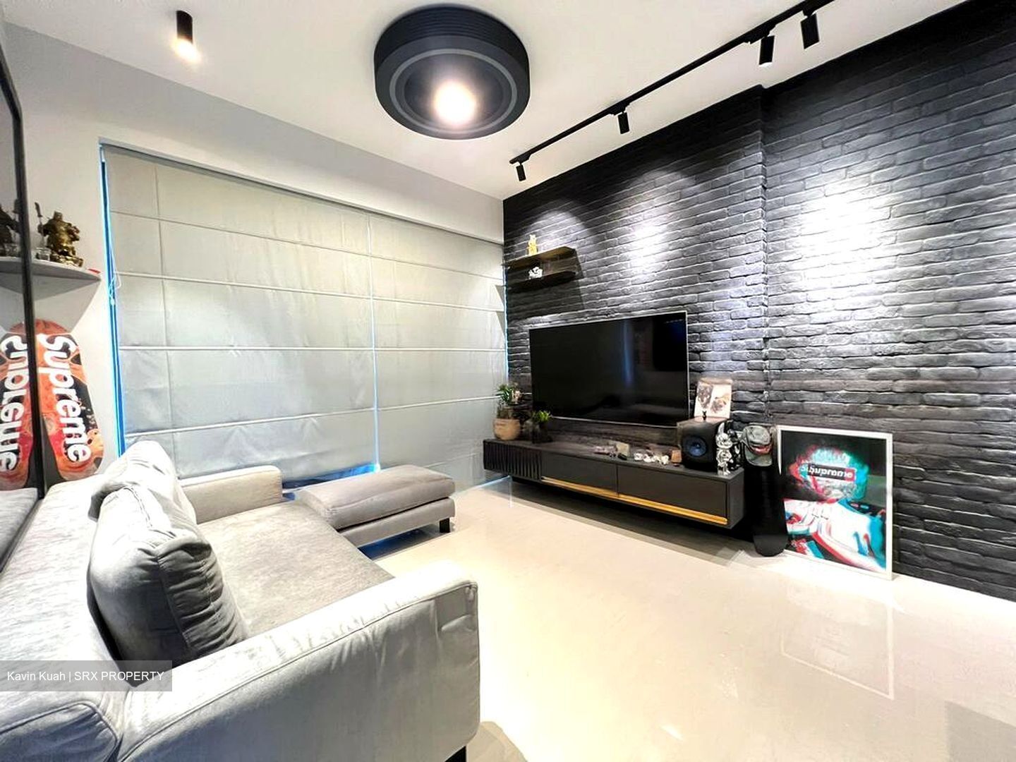 d'Nest (D18), Condominium #440445331